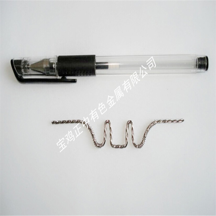 國內鎢合金的發展及鎢絲、鎢棒、鎢加工件的一些應用