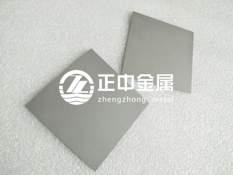 鎢板的常用牌號、表面處理方法、應(yīng)用領(lǐng)域 鎢板的常用牌號、表面處理方法、應(yīng)用領(lǐng)域