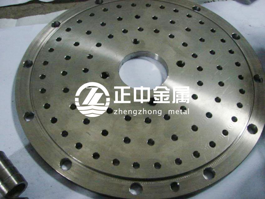 寶雞鋯棒廠家談精密五金零件的加工效率提升的一些方法 寶雞鋯棒廠家談精密五金零件的加工效率提升的一些方法