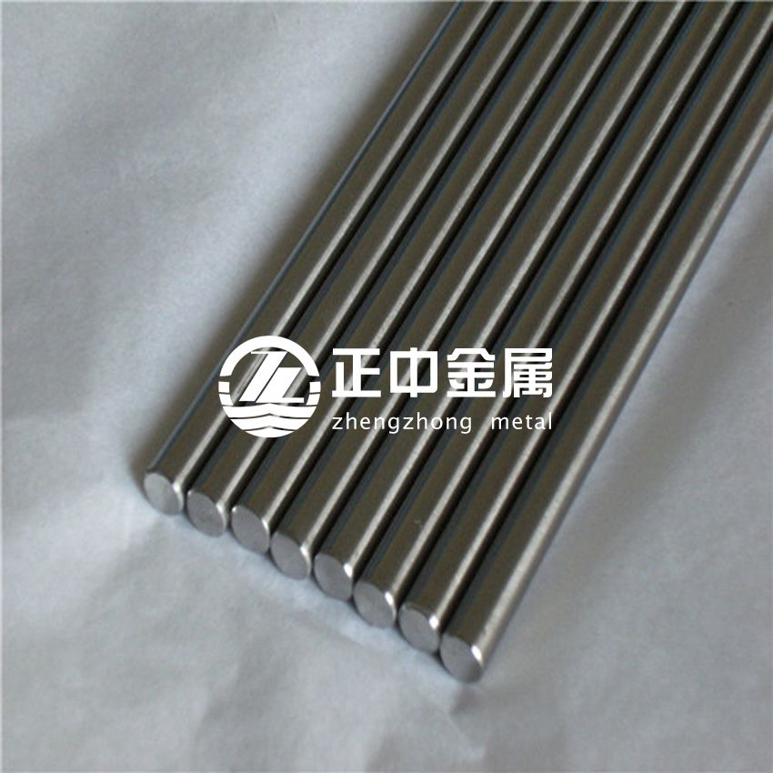 鎢棒的化學(xué)拋光與電解拋光工藝及行業(yè)應(yīng)用 鎢棒的化學(xué)拋光與電解拋光工藝及行業(yè)應(yīng)用