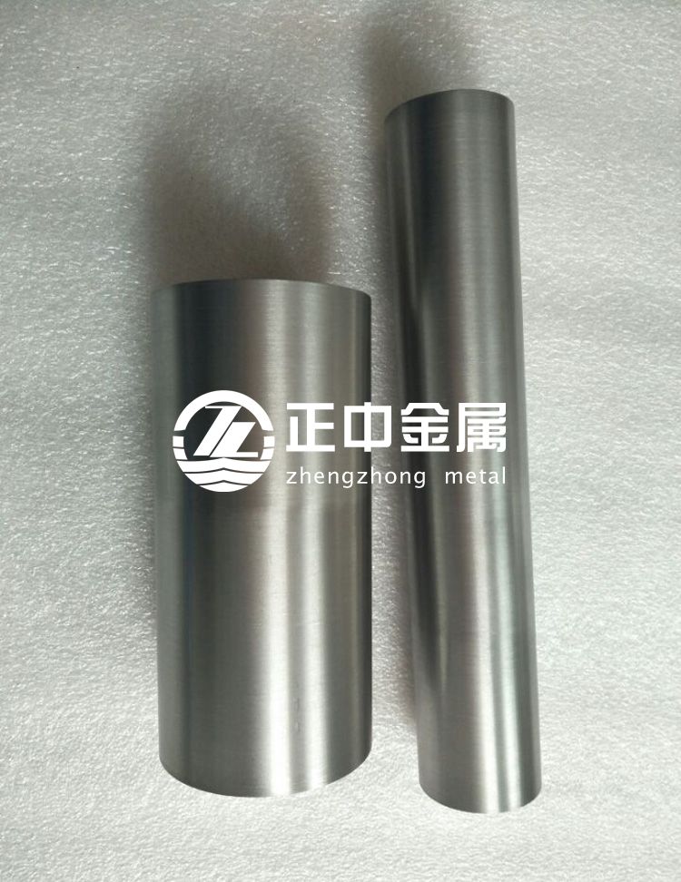 鋯合金棒ZR704、ZR705鋯鈮合金相關參數