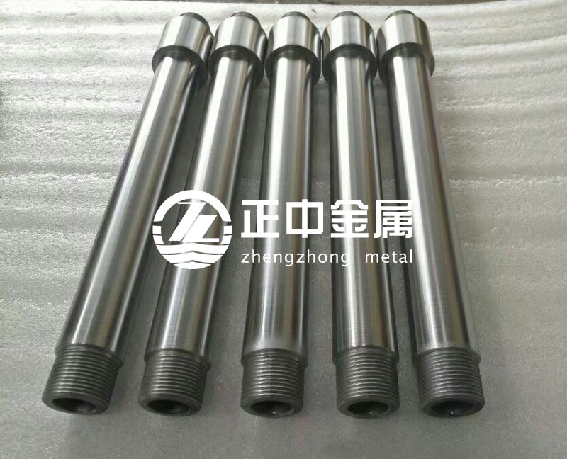 鉬電極，鉬電極板的應用和加工