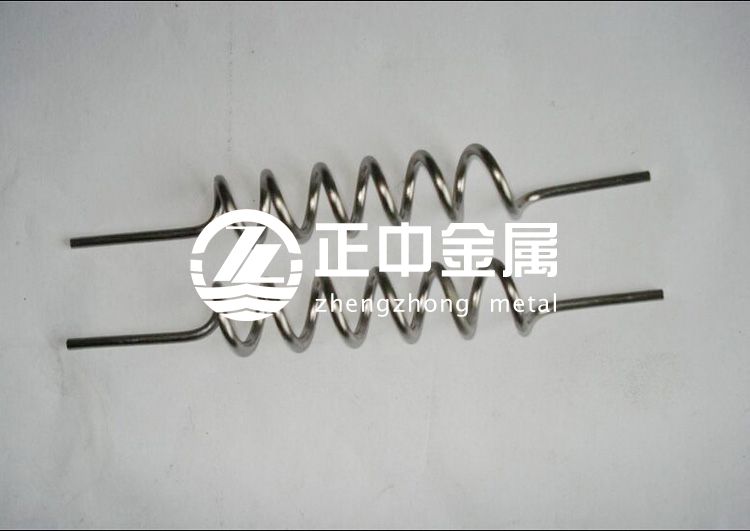 國內(nèi)企業(yè)對鉭片、鉭片、鉭絲、鉭管等資源的綜合利用