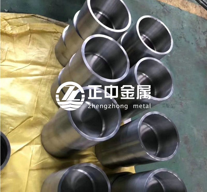 寶雞正中有色金屬現(xiàn)貨供應(yīng)研究所試驗(yàn)用鋯坩堝、鋯器皿、鋯杯、鋯舟