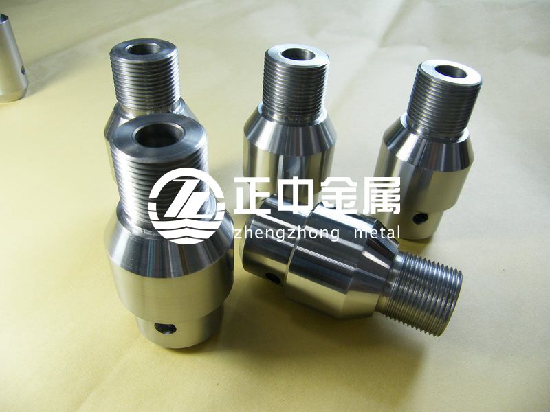 寶雞正中有色金屬鋯合金系列產(chǎn)品供貨牌號(hào)、規(guī)格、性能