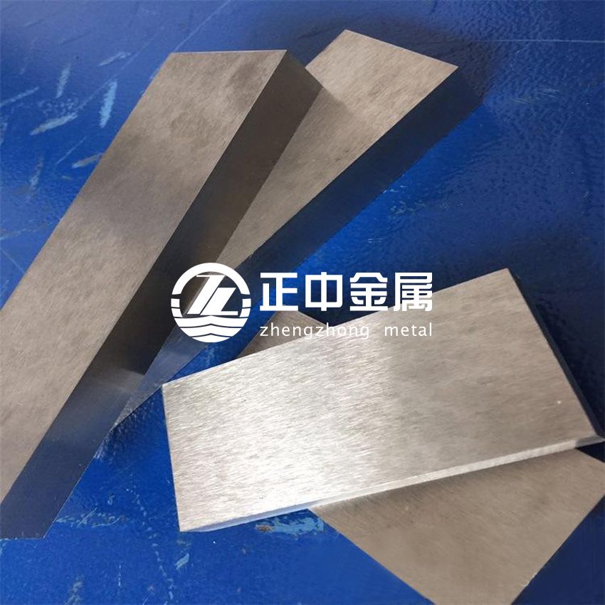 高硬度耐腐蝕航空工業用鋯棒