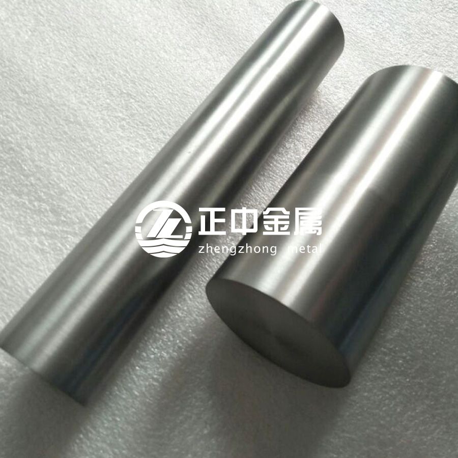 鋯棒廠家談鋯及鋯合金的鍛造工藝、設(shè)備及方法